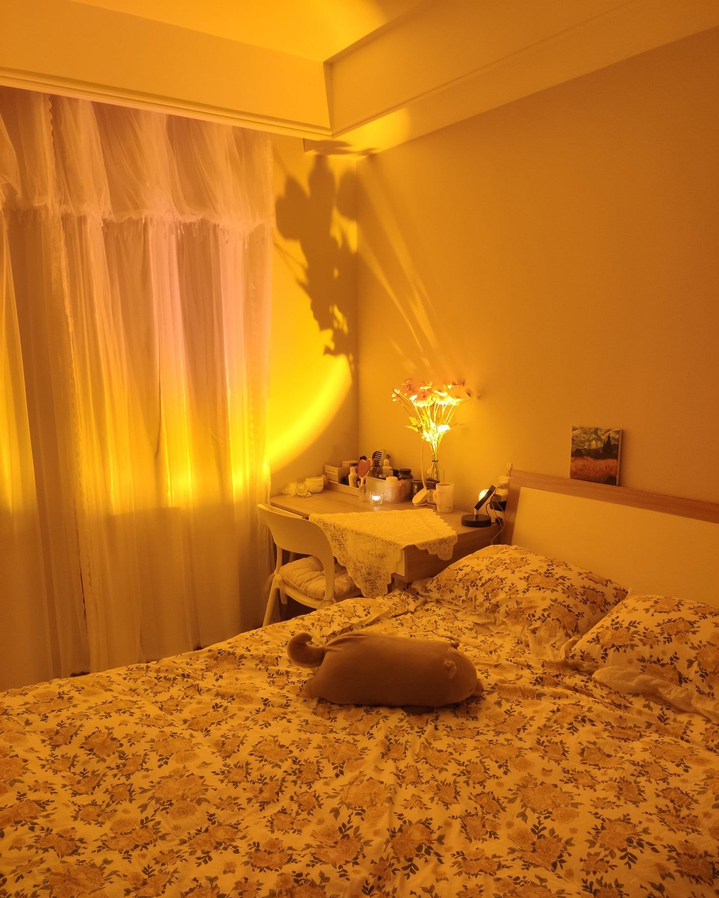 Luca Table Lamp