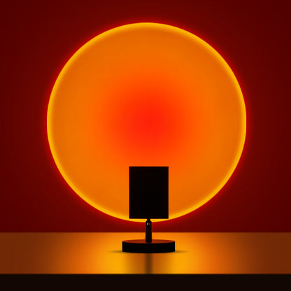 Luca Table Lamp