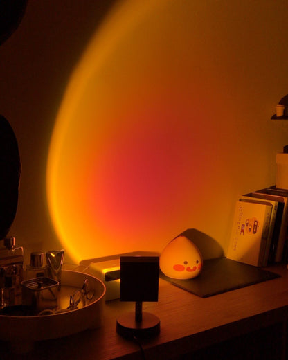 Luca Table Lamp