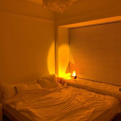 Luca Table Lamp