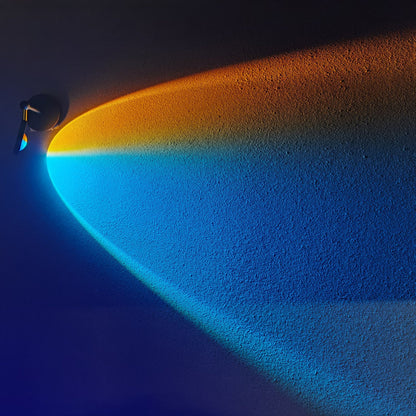 Sunset Wall Lamp