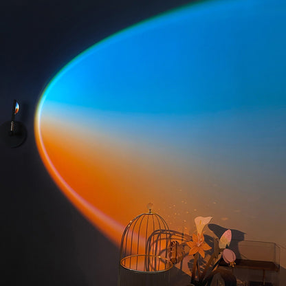 Sunset Wall Lamp