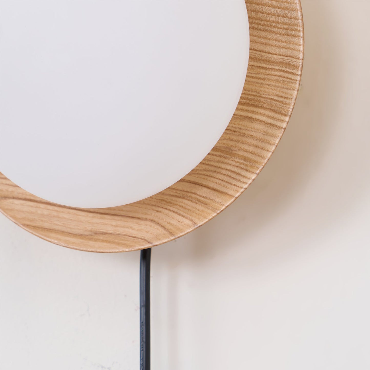 Tablet Plug In Wall Lamp