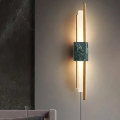Tanto Plug In Wall Lamp