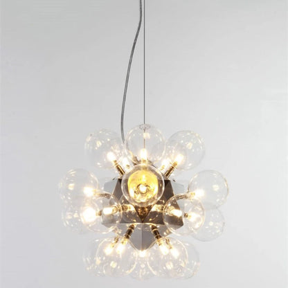 Taraxacum Pendant Light