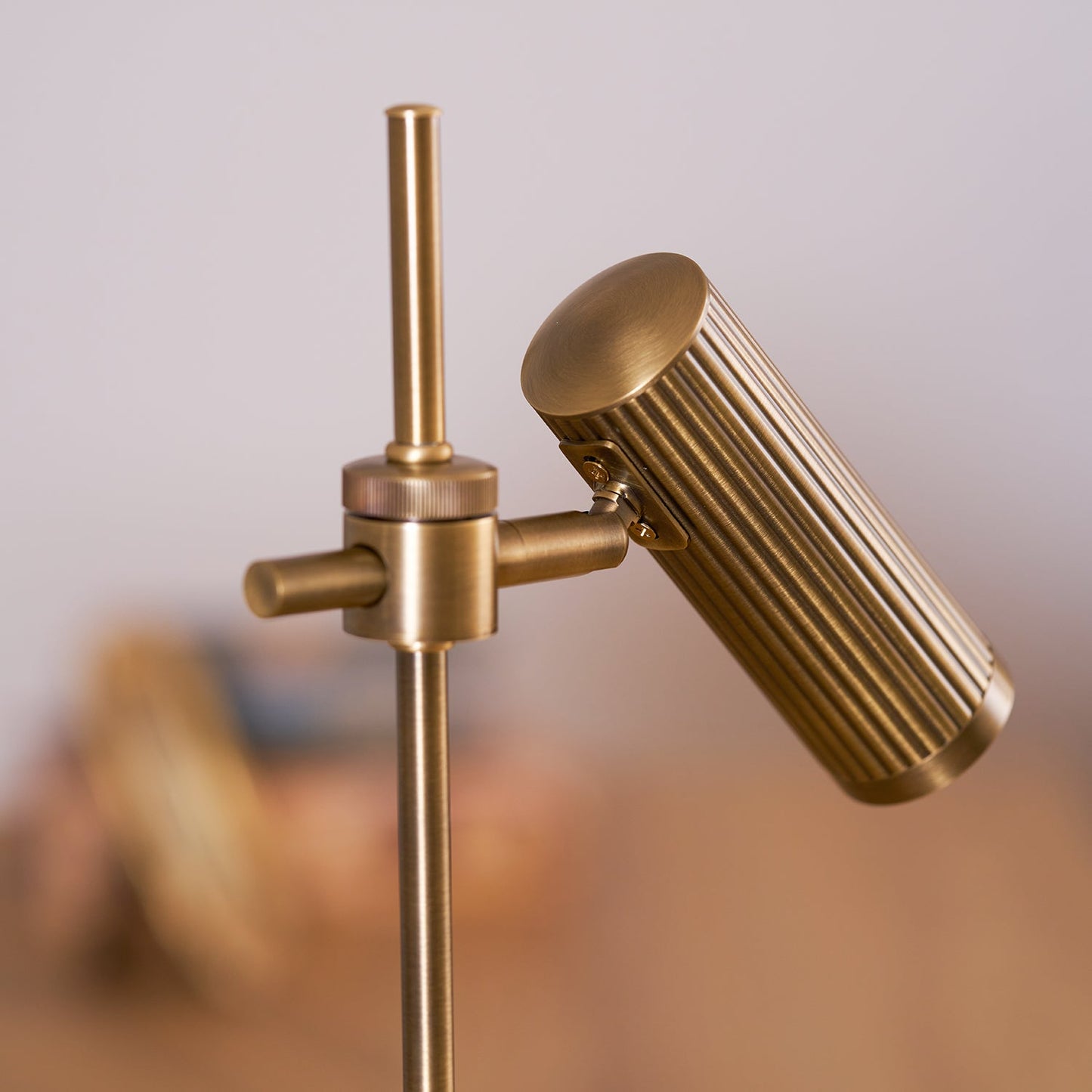 Task Table Lamp