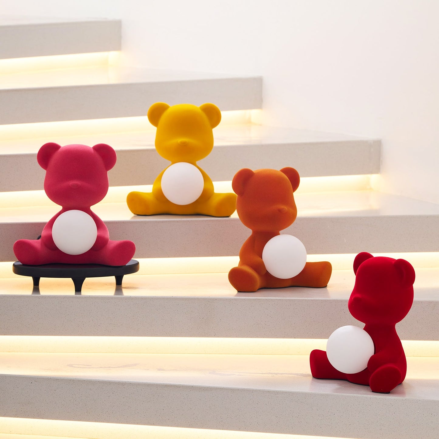 Teddy Table Lamp