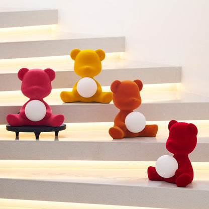 Teddy Table Lamp