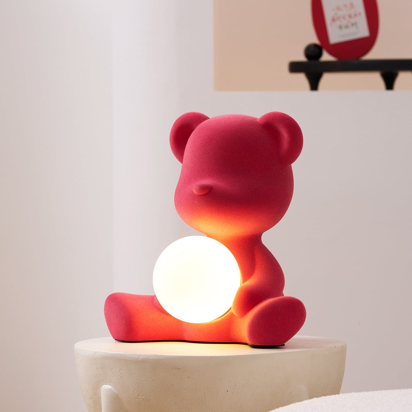 Teddy Table Lamp