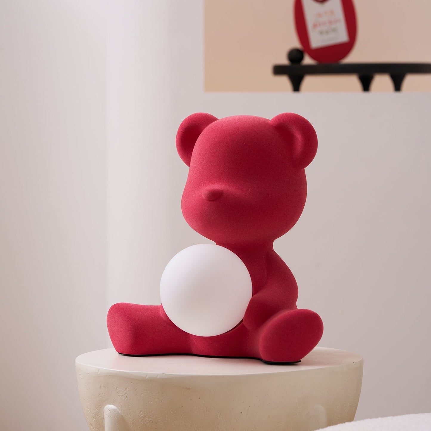 Teddy Table Lamp