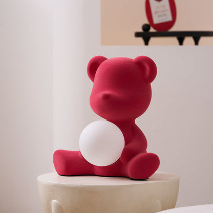 Teddy Table Lamp