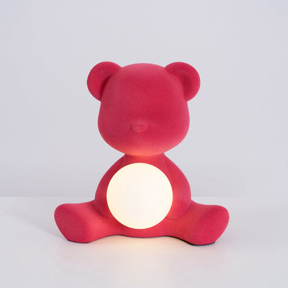Teddy Table Lamp