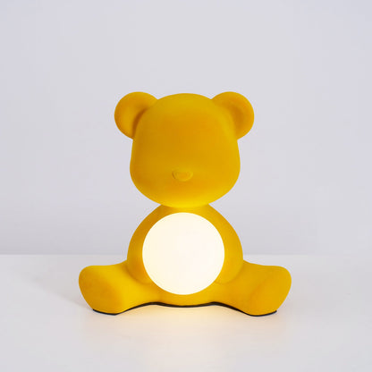 Teddy Table Lamp