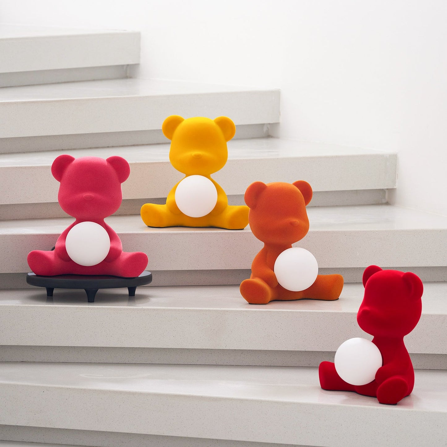 Teddy Table Lamp