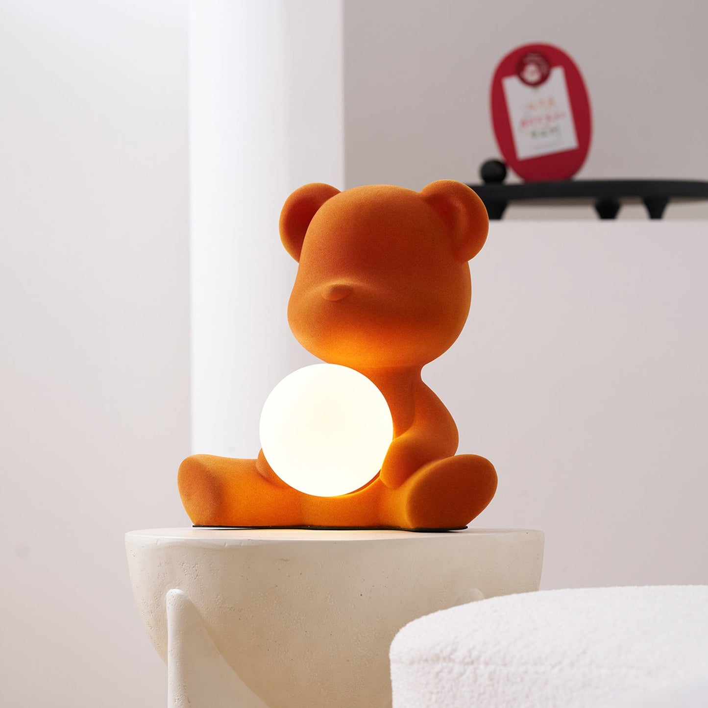 Teddy Table Lamp
