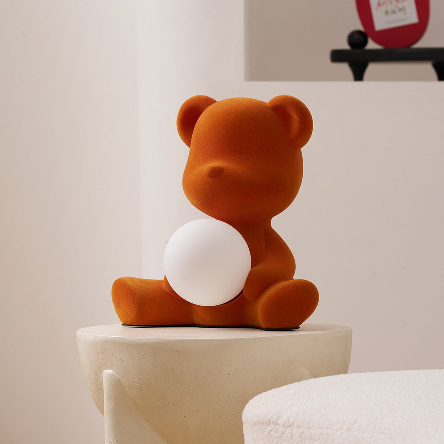 Teddy Table Lamp