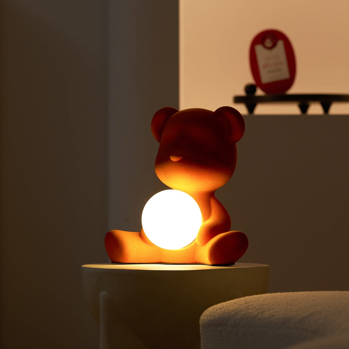 Teddy Table Lamp