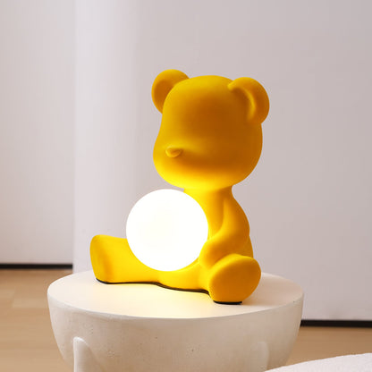 Teddy Table Lamp