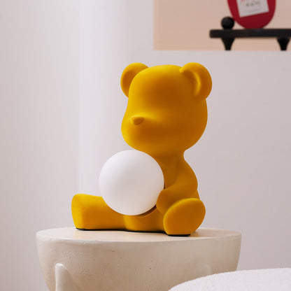 Teddy Table Lamp