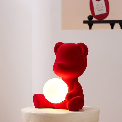 Teddy Table Lamp
