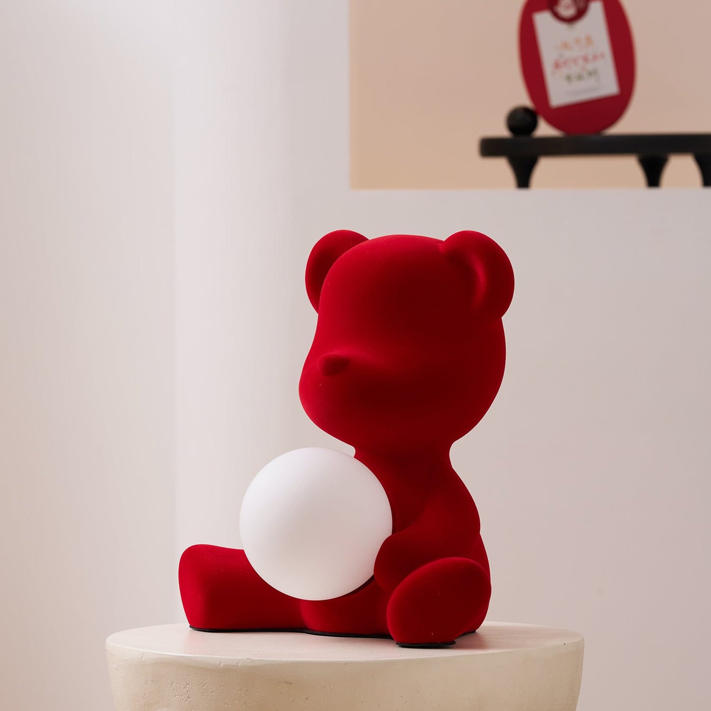 Teddy Table Lamp