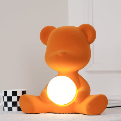 Teddy Table Lamp
