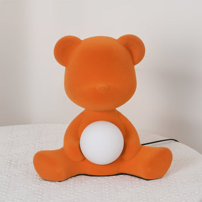 Teddy Table Lamp