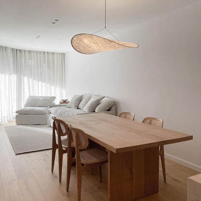 Tense Pendant Light
