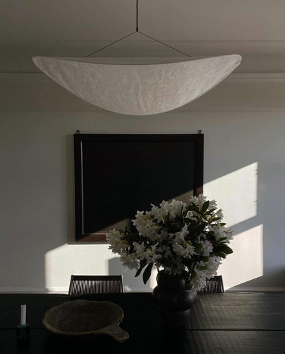 Tense Pendant Light