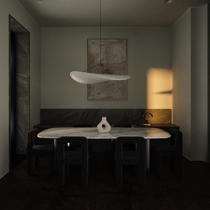 Tense Pendant Light