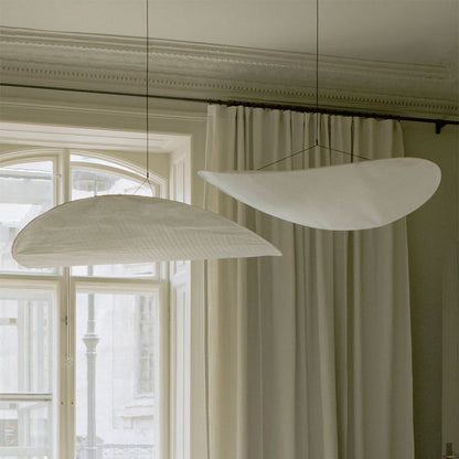 Tense Pendant Light