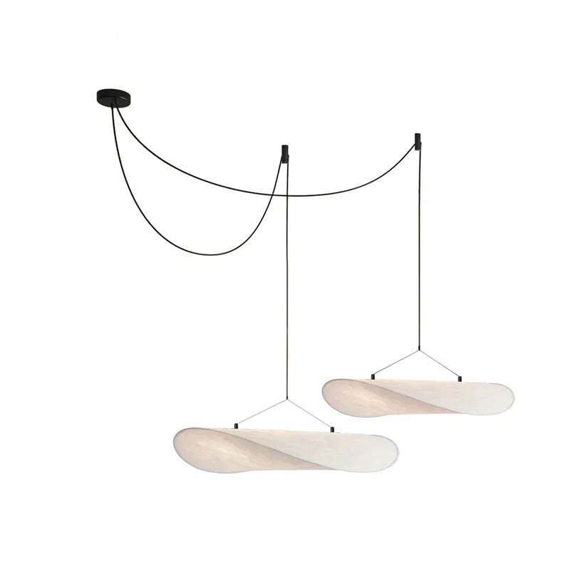 Tense Pendant Light
