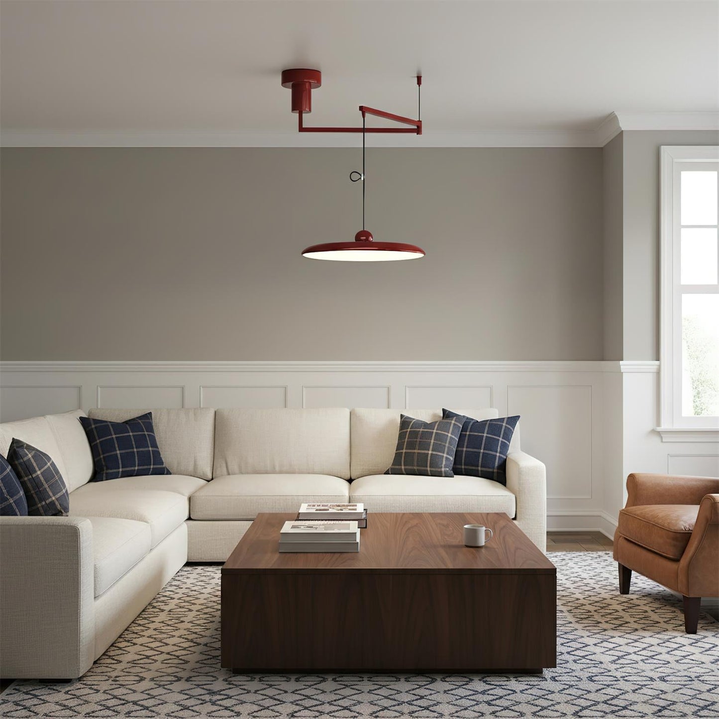 Tizio Pendant Lamp