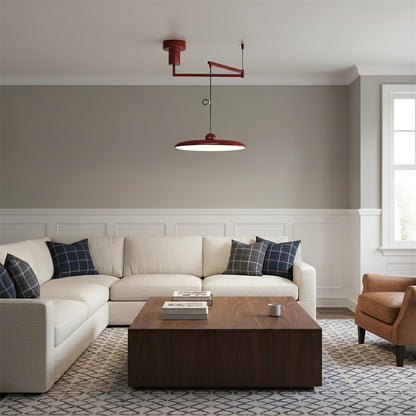 Tizio Pendant Lamp