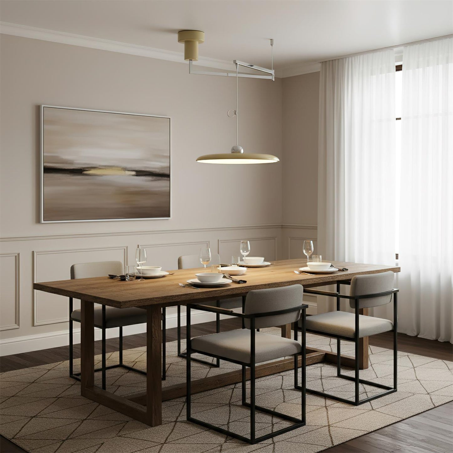 Tizio Pendant Lamp