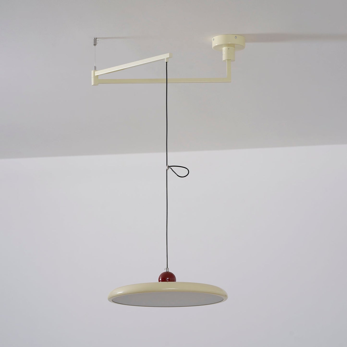 Pendant lamp color temperature options — Casa Norex