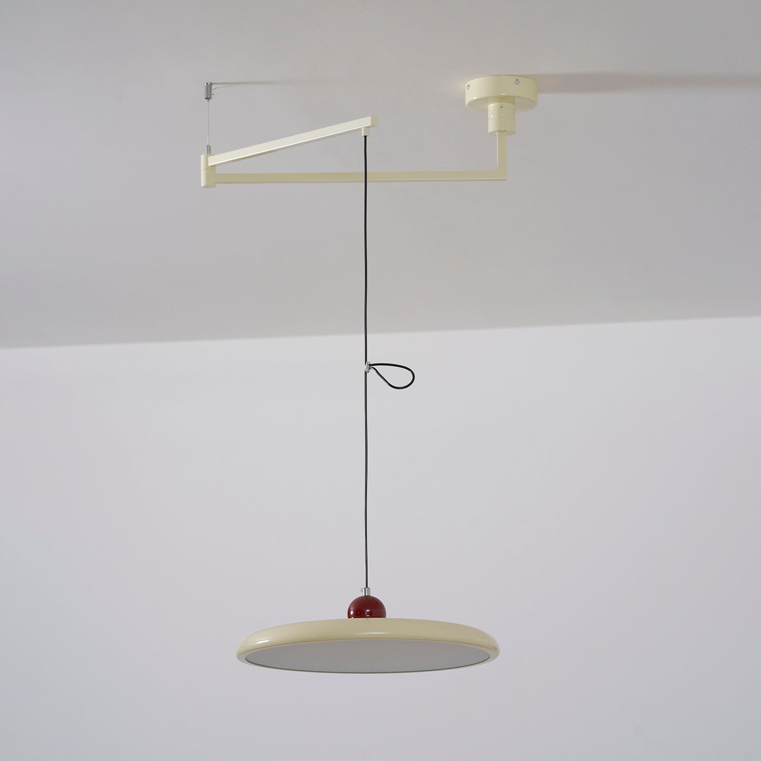 Pendant lamp color temperature options — Casa Norex