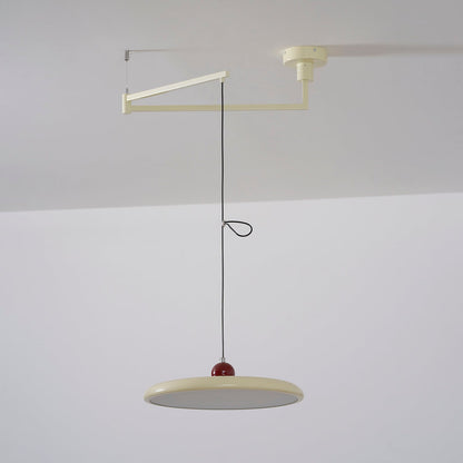 Pendant lamp color temperature options — Casa Norex
