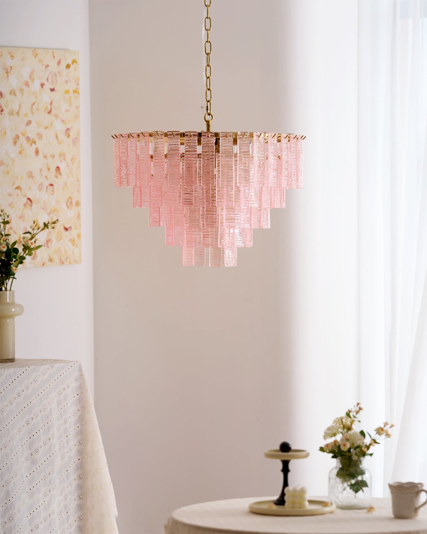 Toronto Chandelier