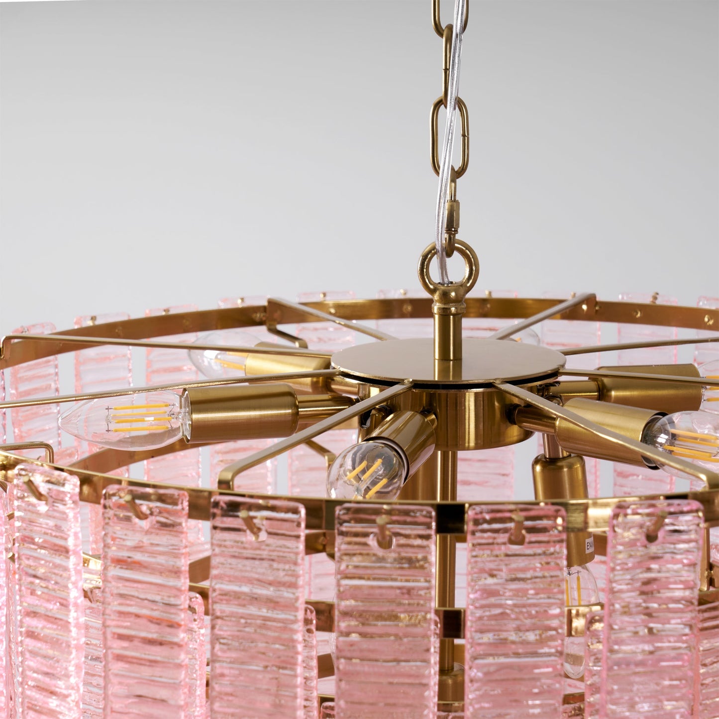 Toronto Chandelier