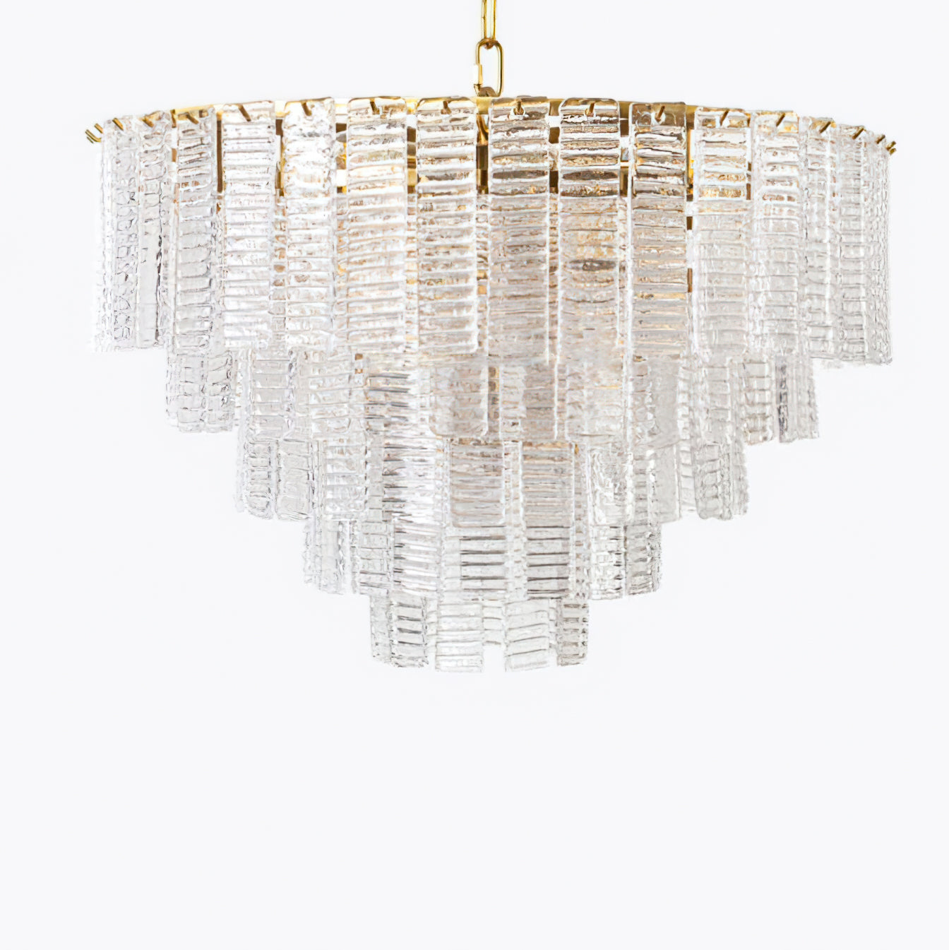 Toronto Chandelier