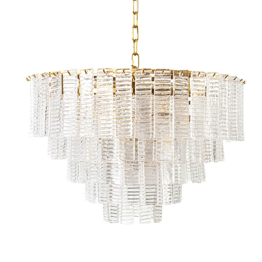 Toronto Chandelier