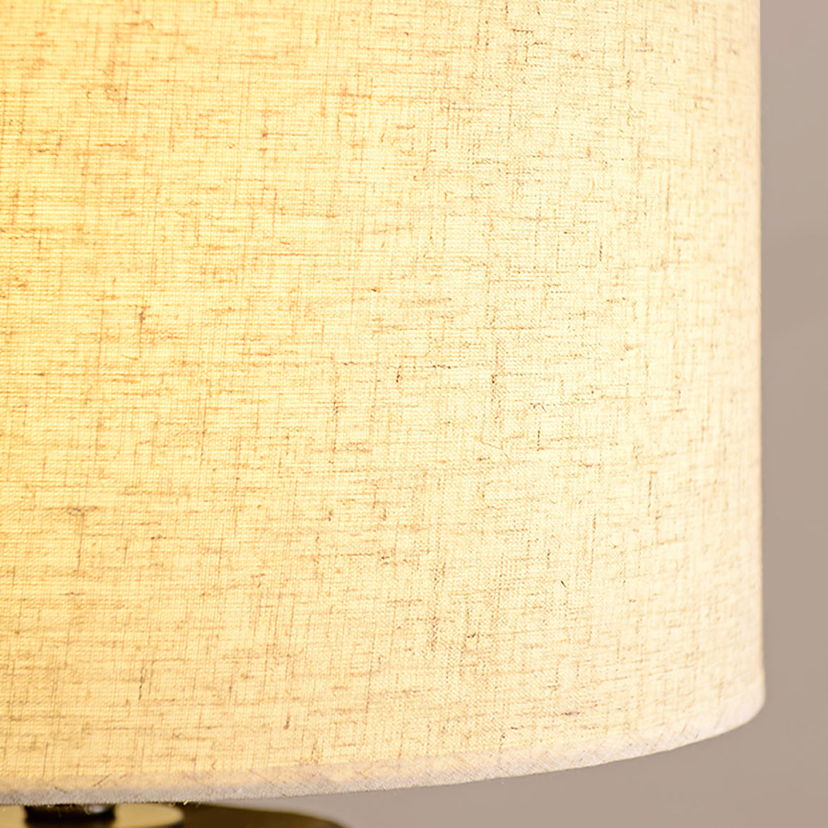 Torso Table Lamp