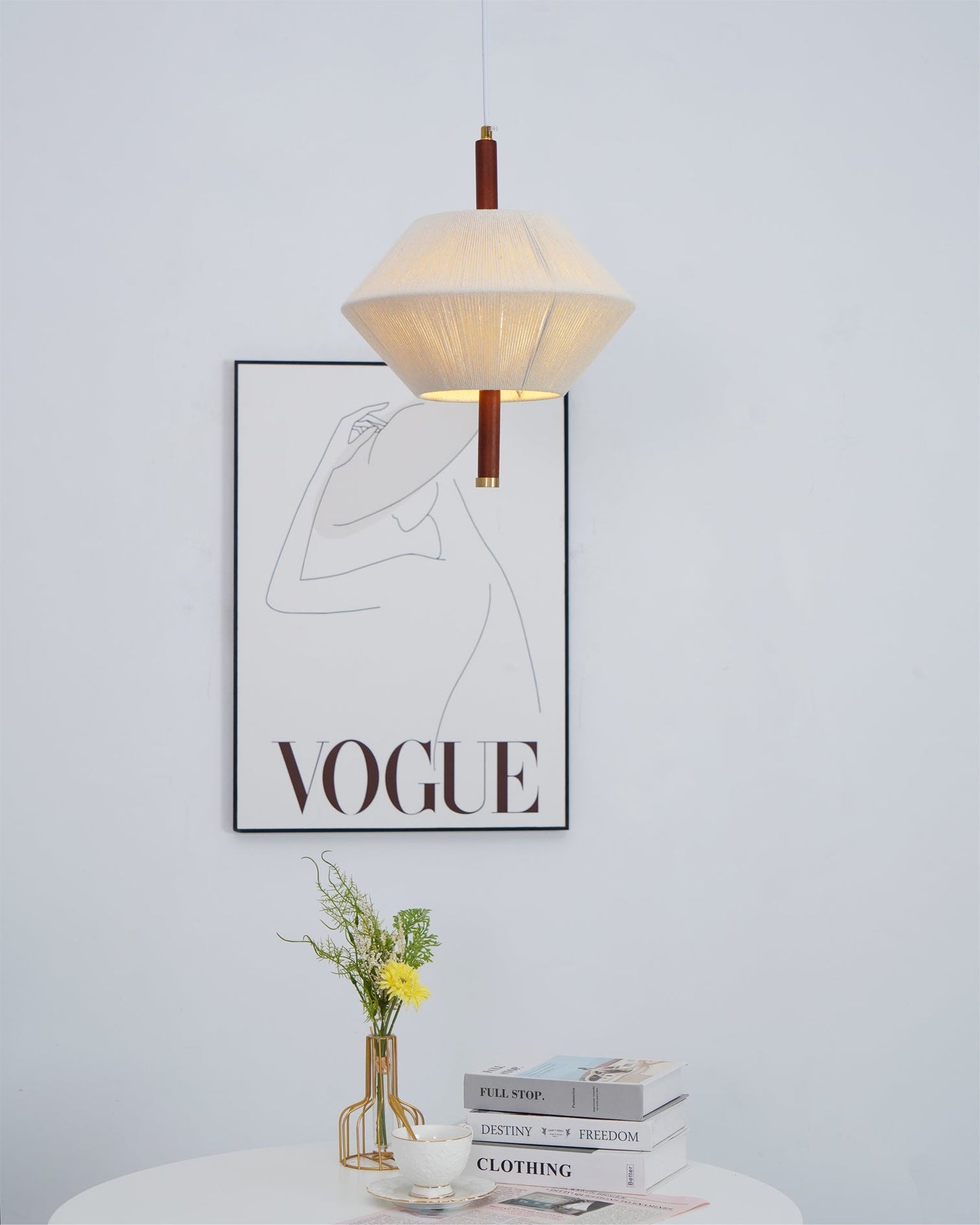 Brera Pendant Lamp