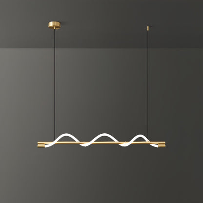 Tracer Island Pendant Lamp