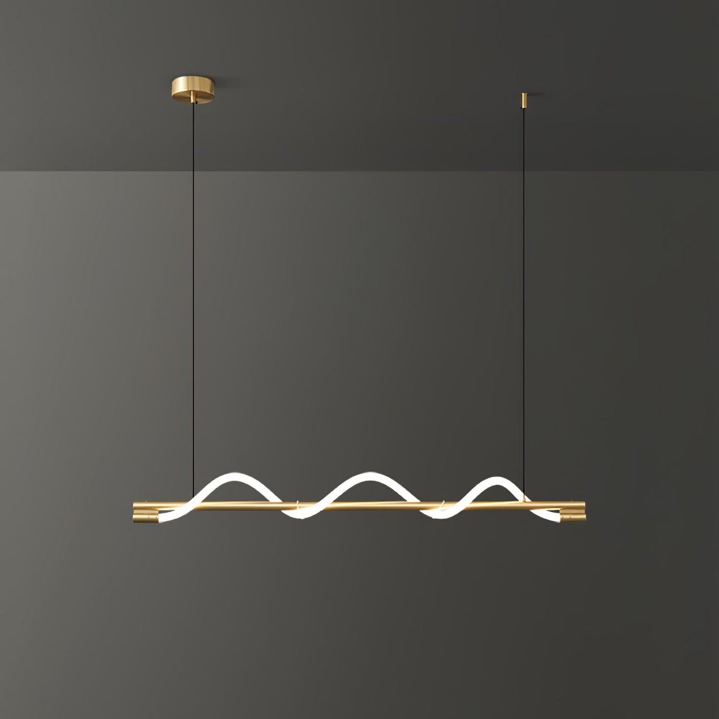 Tracer Island Pendant Lamp
