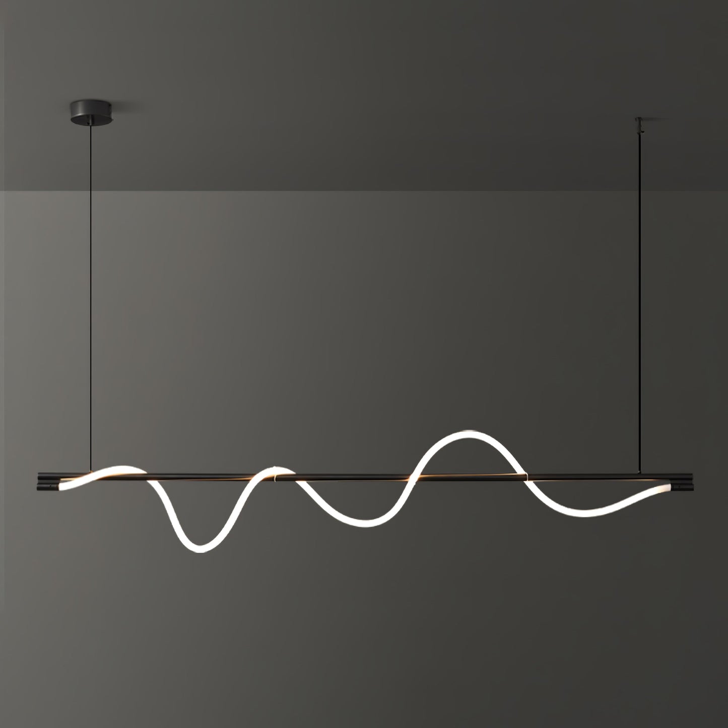 Tracer Island Pendant Lamp