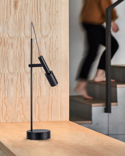 Tubino Table Lamp