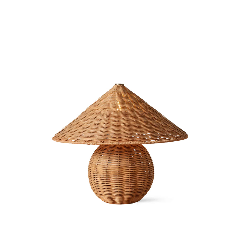 Bobine Table Lamp
