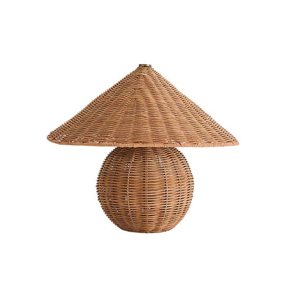 Bobine Table Lamp
